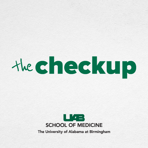 the checkup podcast