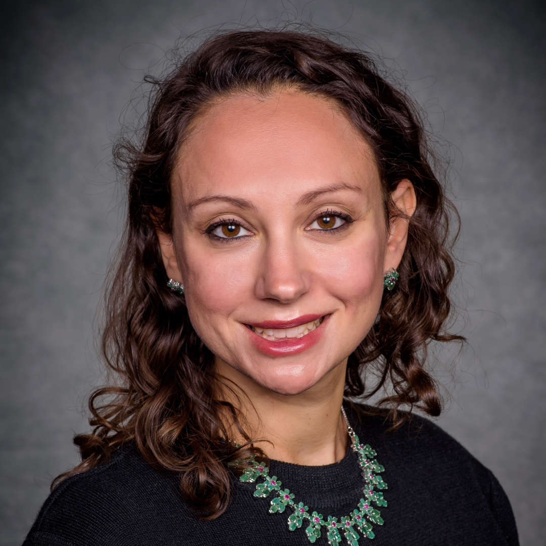 Lily Gutnik, M.D.
