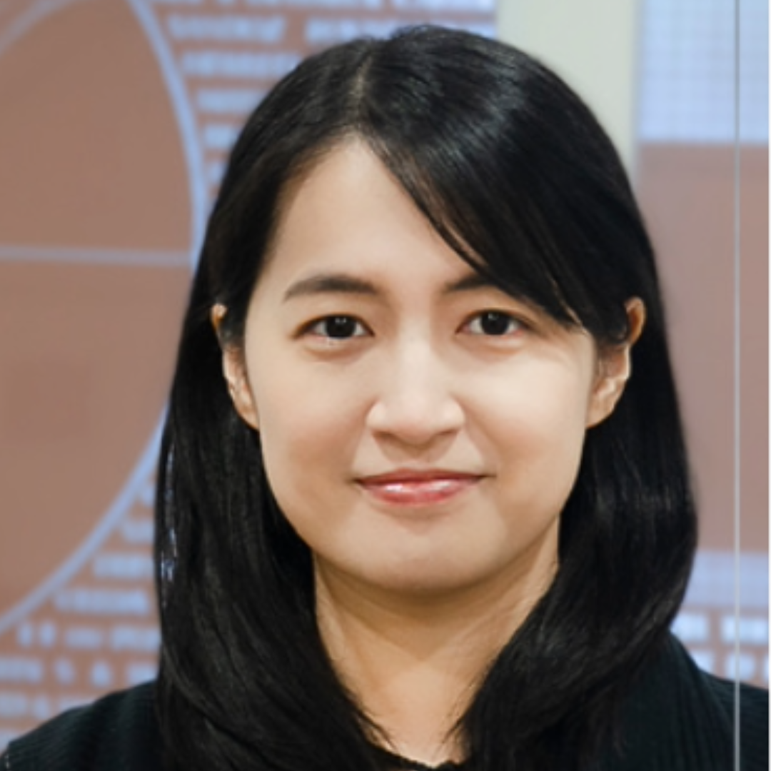 Zhangli Su, Ph.D.