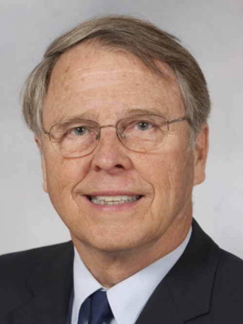 Richard D. deShazo, M.D., MACP