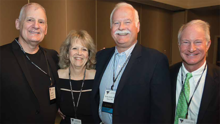 Anniversaries and Milestones