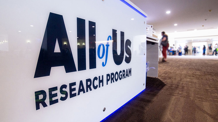 Five lessons from the first five years of the All of Us Research Program