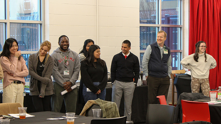 Comprehensive Urban Underserved and Rural Experience (CU2RE) Program welcomes its third cohort, the largest yet