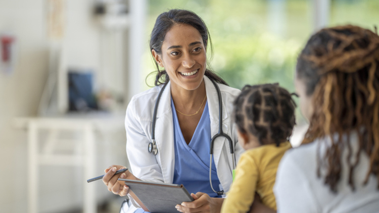 Gender equity and advancing women in medicine