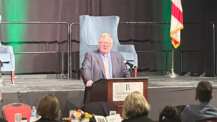 Tours and partnerships with our regional campuses