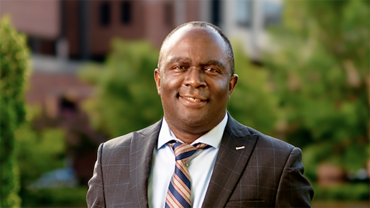 CHAP trial awarded Clinical Trial of the Year