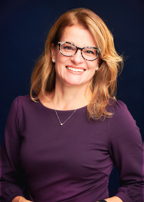 Alecia K. Gross, Ph.D.