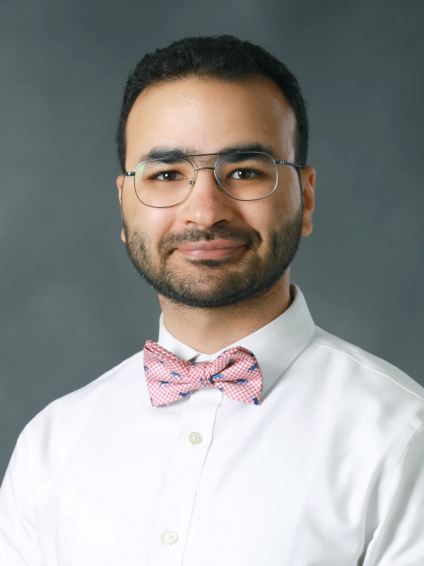 Ahmed Abdelhaleem, MD