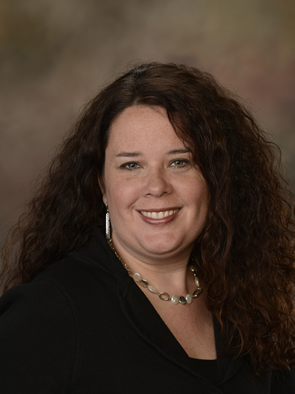 Miranda Andrus, PharmD