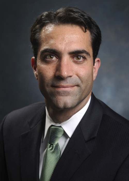 Michael Mugavero, M.D.