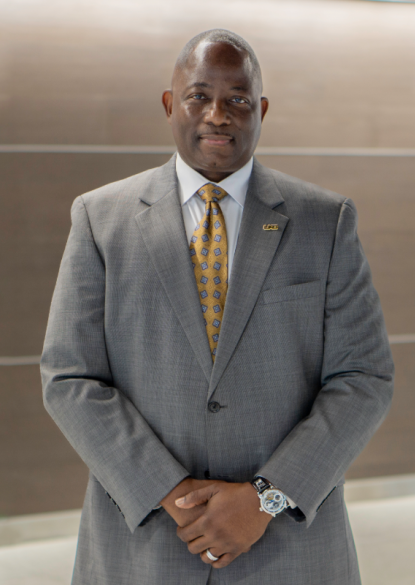 Witherspoon Roderick Dean's Excellence Awards | Heersink School of Medicine