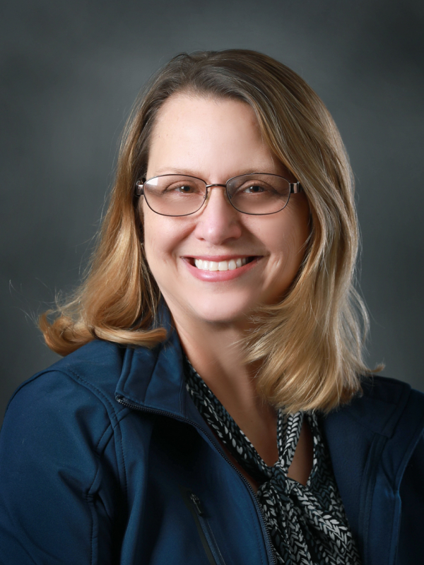 Sue Ann Sandifer