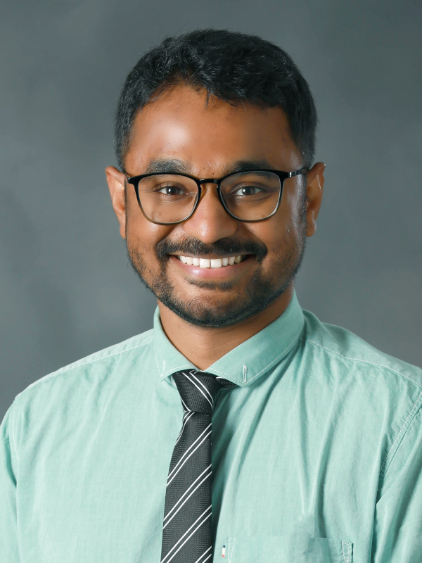 Soumyadeep (Sam) Bag, MD