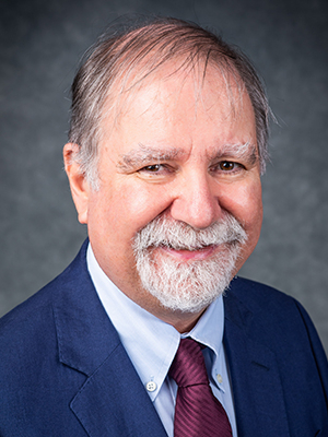 Victor Darley-Usmar, Ph.D.