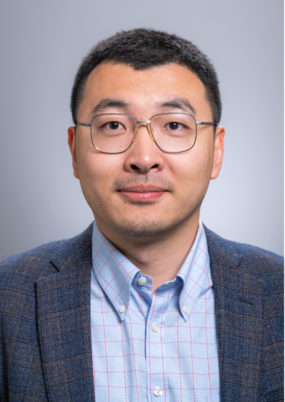 Jerry Wang, Ph.D.