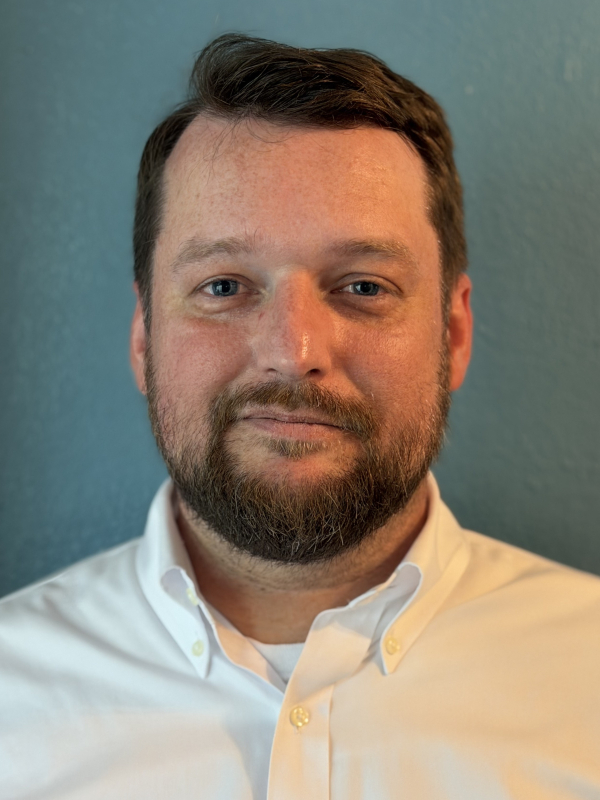 Alan Backer, MLIS
