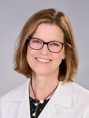 Alice Goepfert, M.D.
