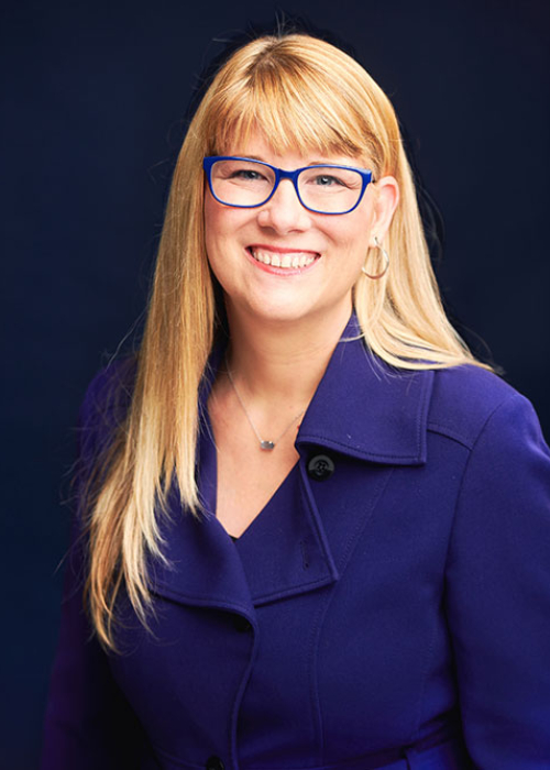 Christina J. Grabowski, Ph.D.