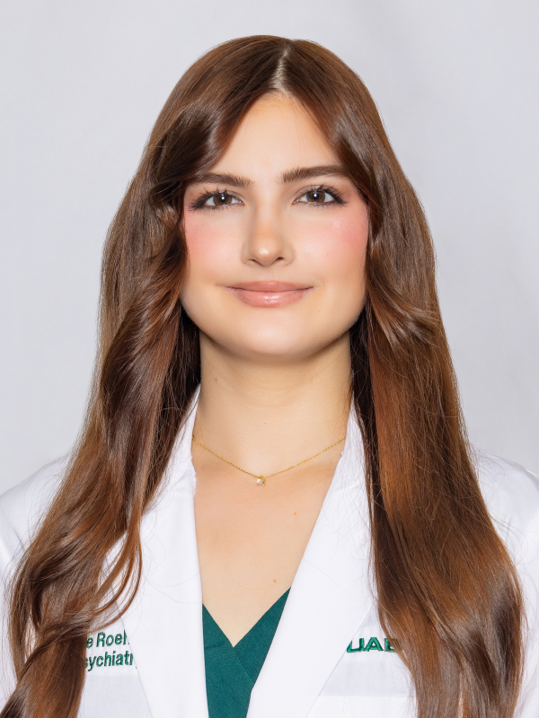 Danielle Roehrs, M.D.