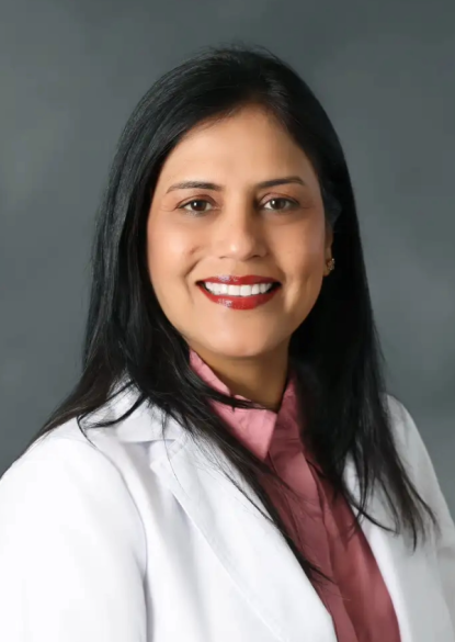 Shivani Malhotra, M.D.