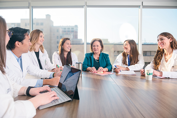 Mentoring Facilitators’ Responsibilities