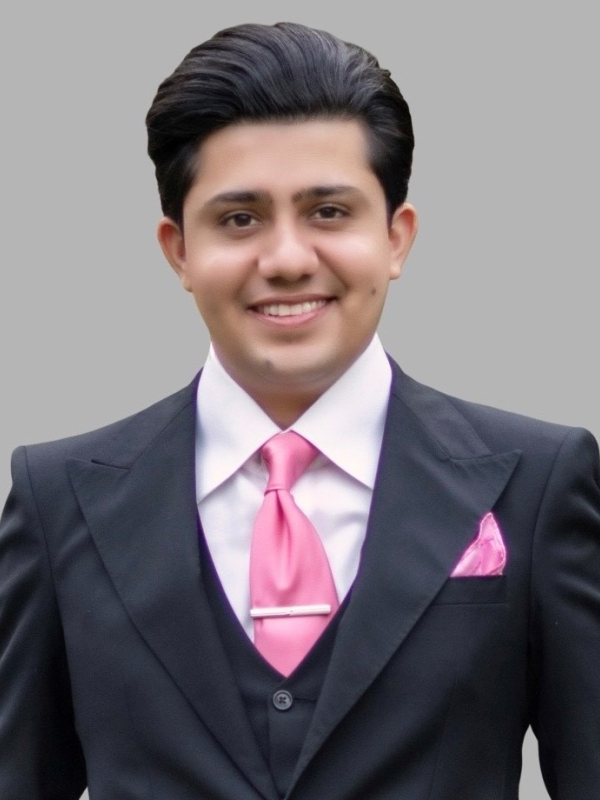 Mian Muhammad Rehman, M.D.