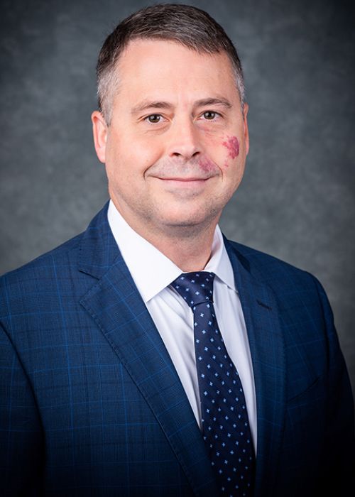 Nicholas Van Wagoner, M.D., Ph.D.