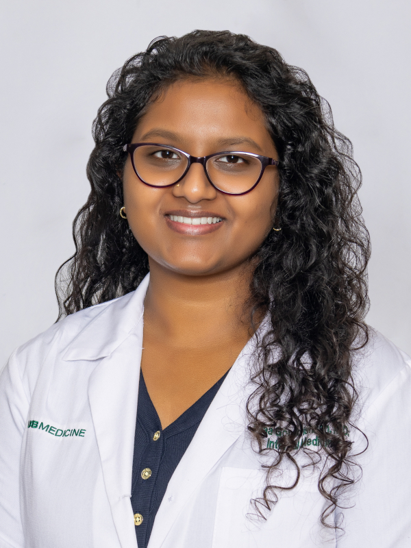 Nilaa Gopikrishnan, M.D.