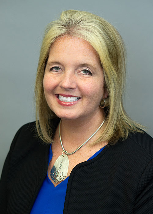 Paige G. Dorman, M.A.