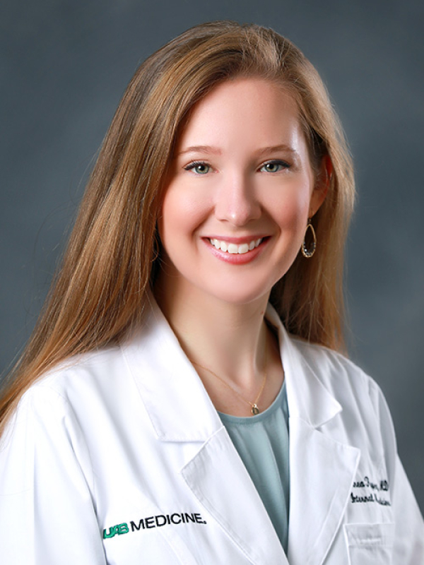 Linnea Pepper, MD