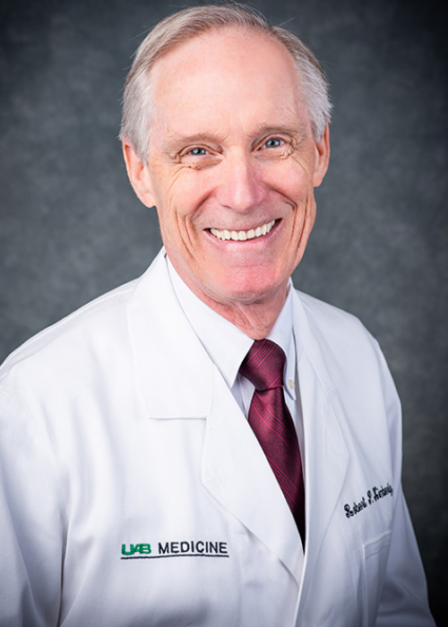 Robert P. Kimberly, M.D.