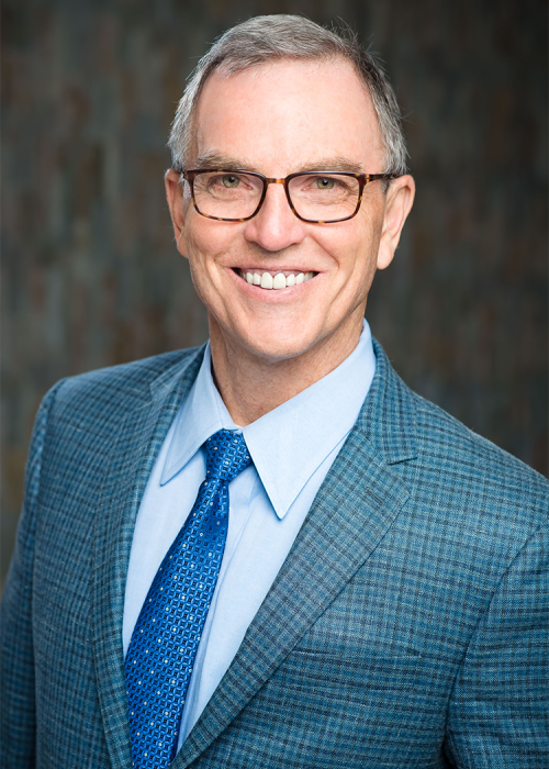 Roger D. Smalligan, M.D.