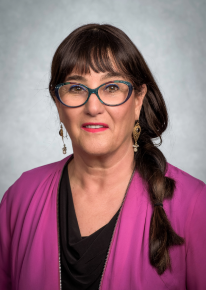 Ronit Elk, Ph.D.