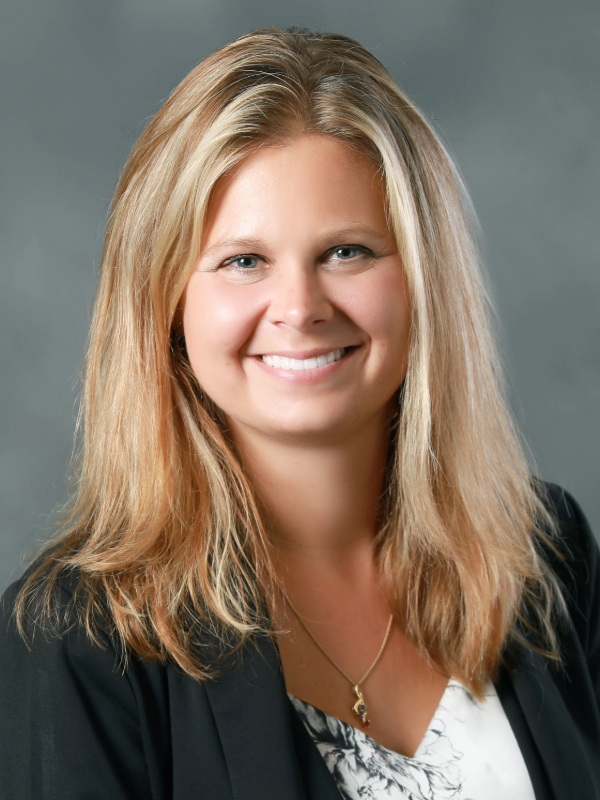 Tiffany Schwasinger-Schmidt, MD, PhD, FACP