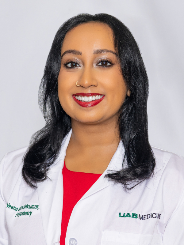 Veena Sureshkumar, M.D.