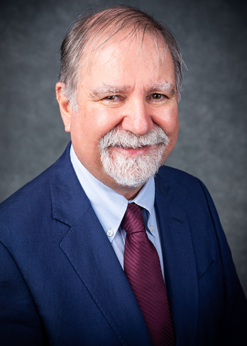 Victor M. Darley-Usmar, Ph.D.