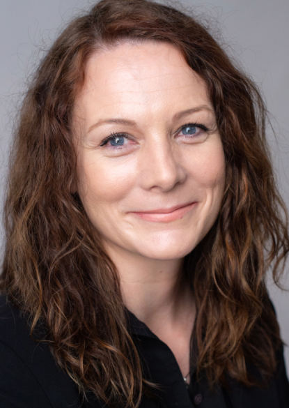 Elizabeth Worthey, Ph.D.