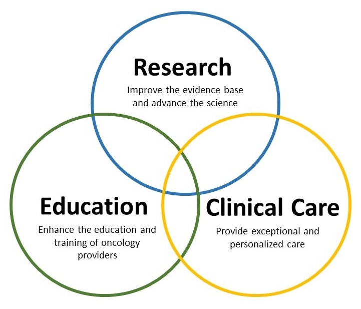 Research Education Clinical Care