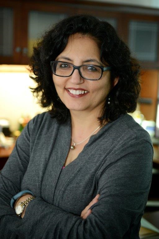 Prof. Smita Bhatia
