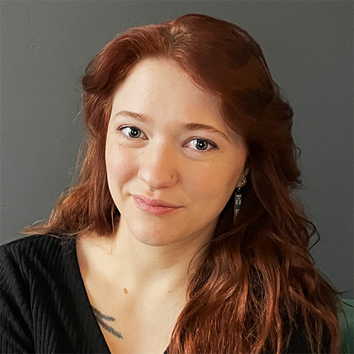 Madeline C. Pratt, MPH