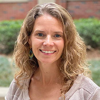 Renee Heffron, Ph.D., MPH