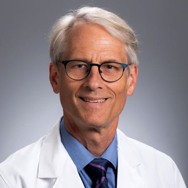 Headshot of Dr. Goepfert
