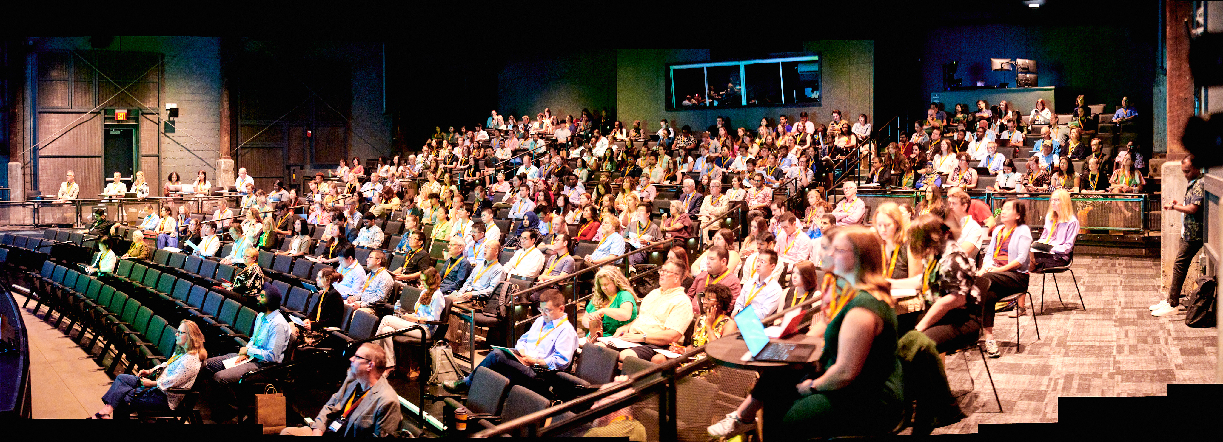 11th Annual Southeastern Immunology Symposoium DMS 68