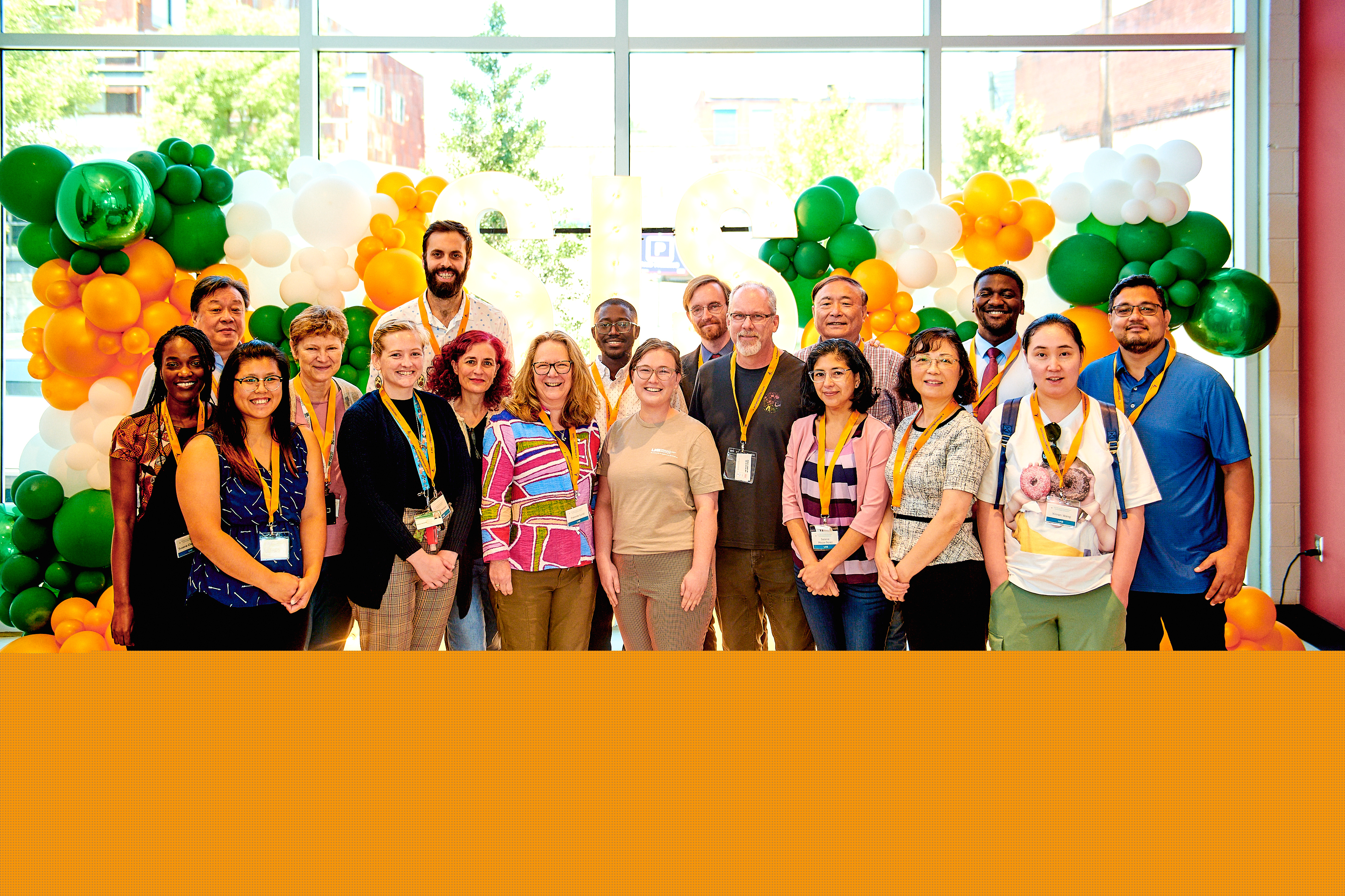 11th Annual Southeastern Immunology Symposoium DMS 938