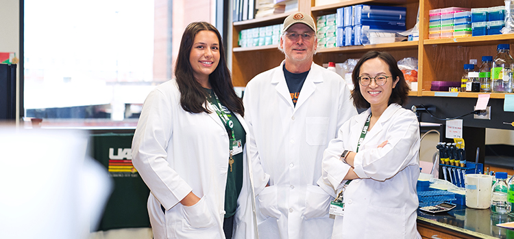 Medical Scientist Training Program