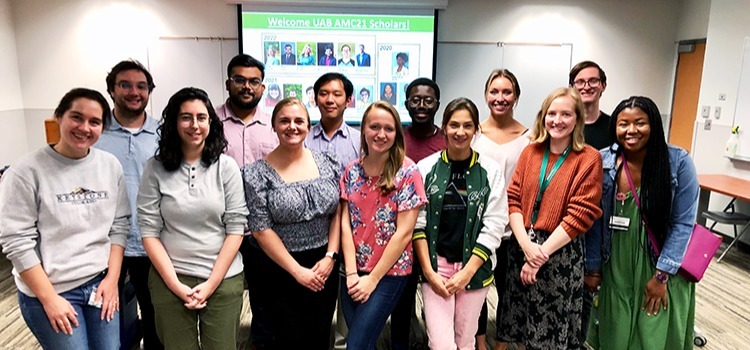 HSOM STAR21 Awards Program