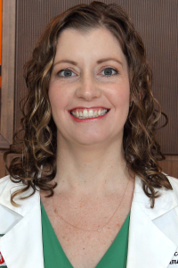 Amy CaJacob, M.D.