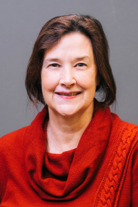 Carol Ballinger, Ph.D.