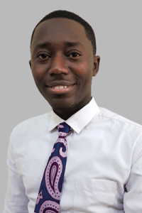 Eddie Williams Owiredu