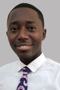 Eddie-Williams Owiredu